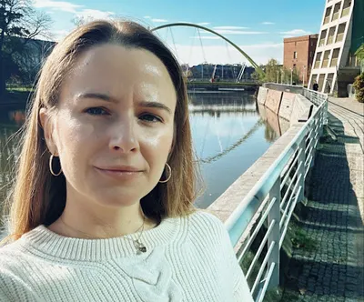 Psycholog Legionowo Natalia Kołodziejska